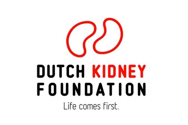 Kolff grant Dutch Kidney Foundation for Jitske Jansen
